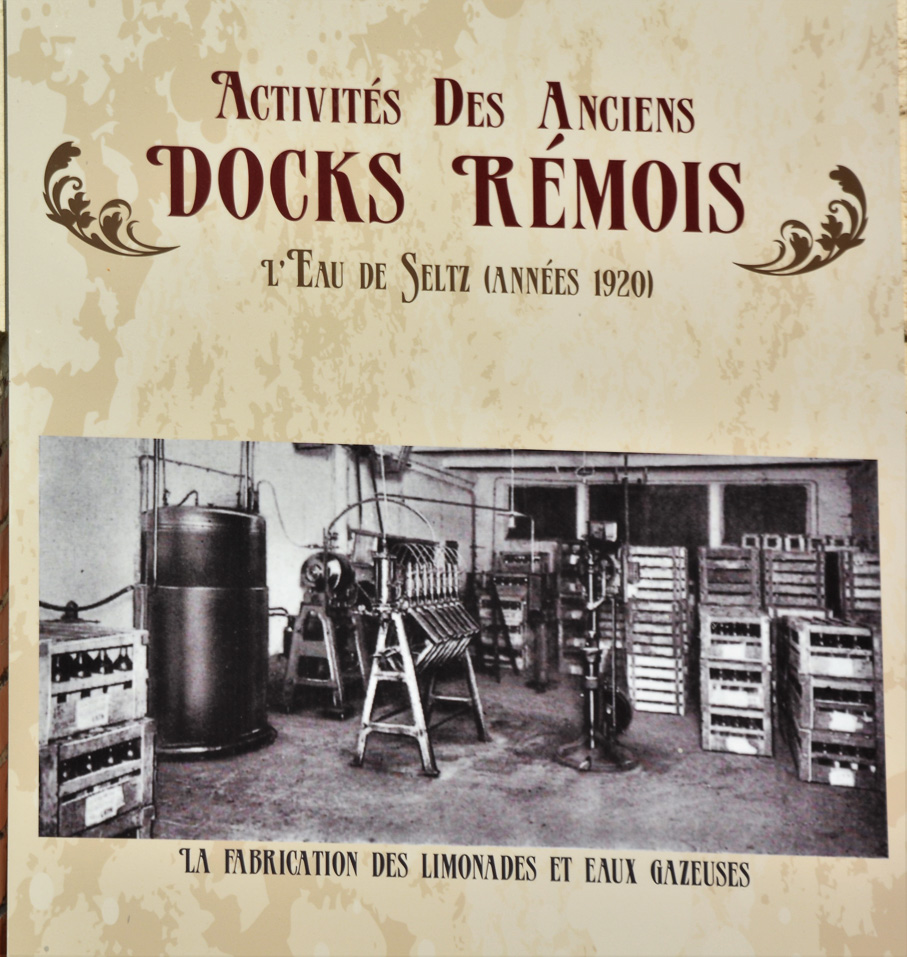 Docks Remois10